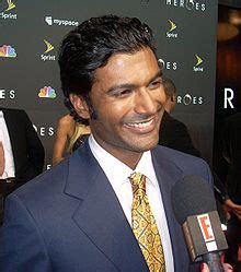 Sendhil Ramamurthy – Wikipedia